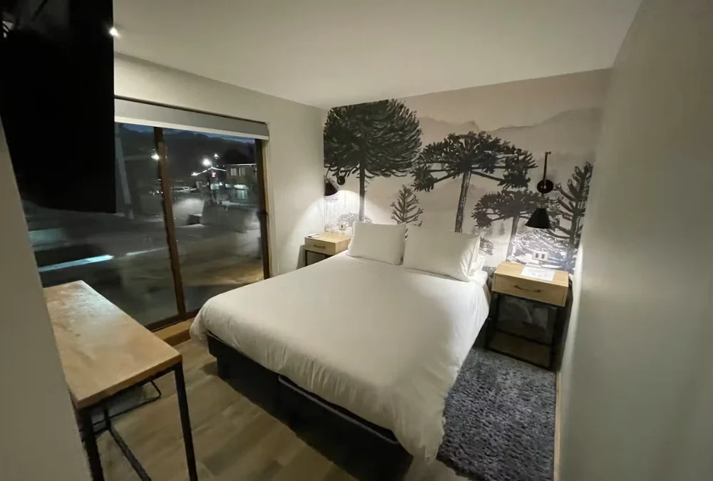Loft en Pucón