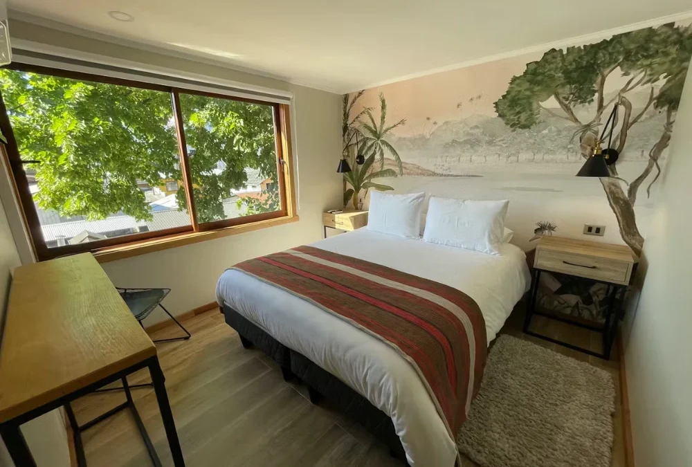 Suite Matrimonial